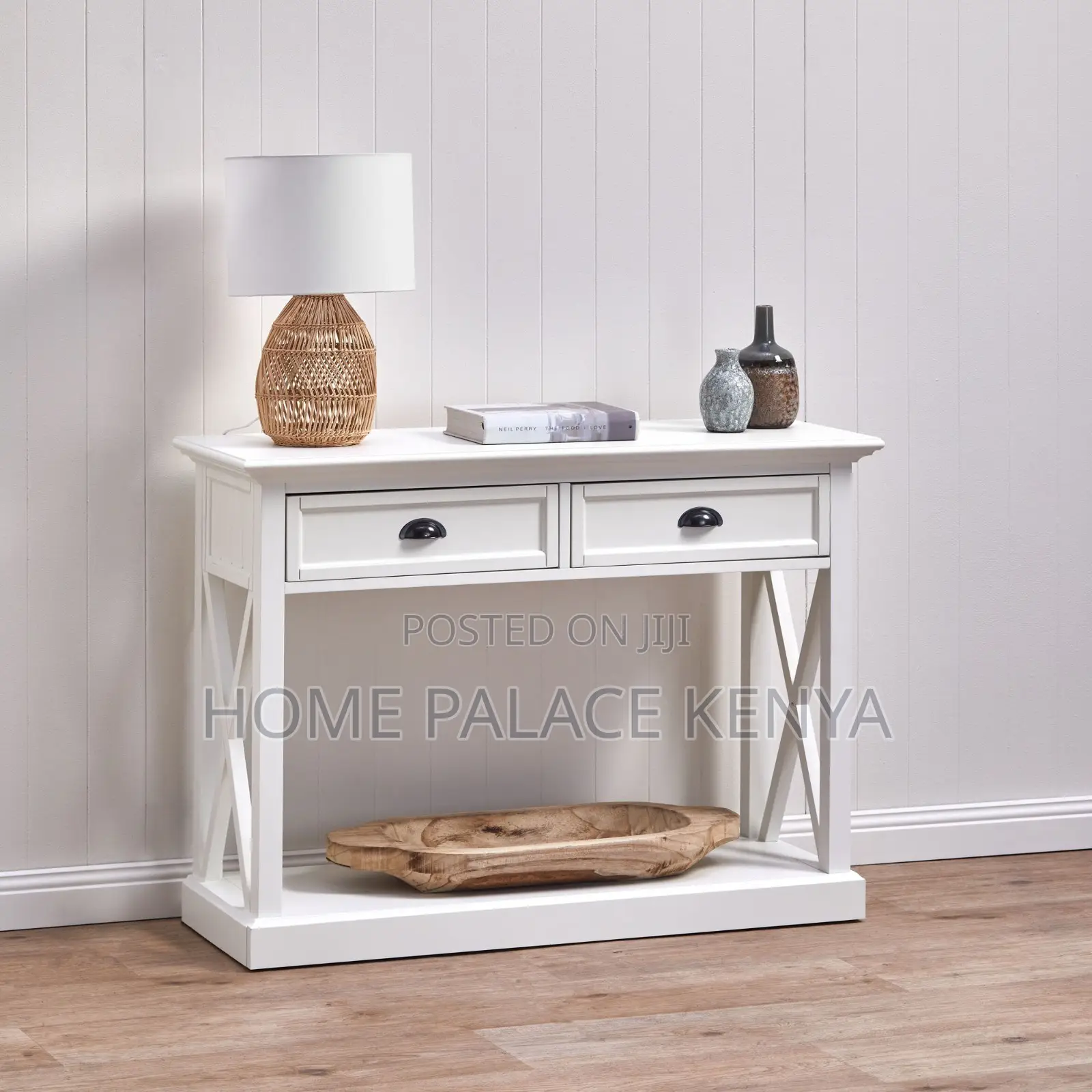 Console Table; Elegant Console Table for Living Room and Entryway