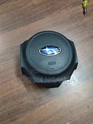 Subaru Br9 Steering Airbag