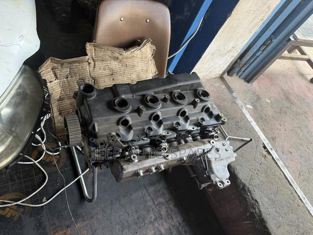 CYLINDER HEAD 2kD/1kd Available