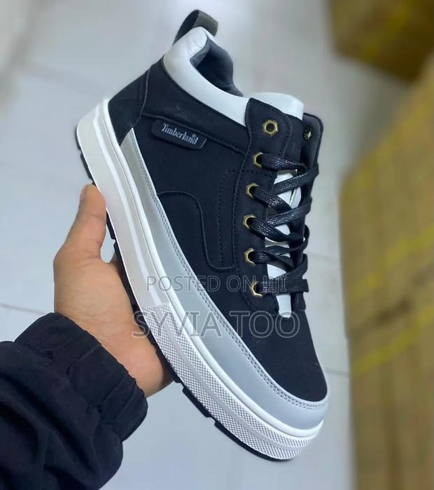 Timberland Boots - thumbnail 2