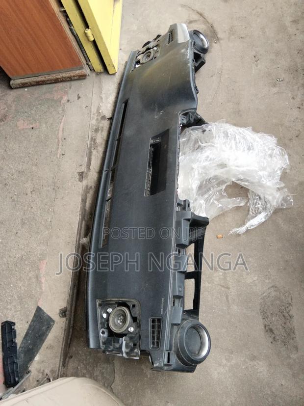 Dashboard Airbag Toyota Rav-4 2015