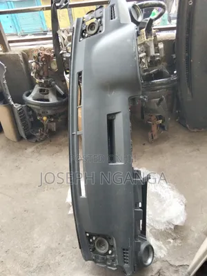 Dashboard Airbag Toyota Rav-4 2015