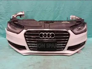 Nosecut Audi A4 Avant 8kcdnf 2014