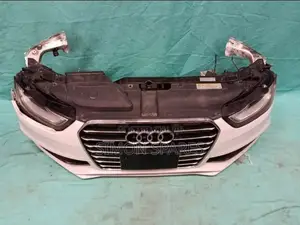 Nosecut Audi A4 Avant 8kcdnf 2014