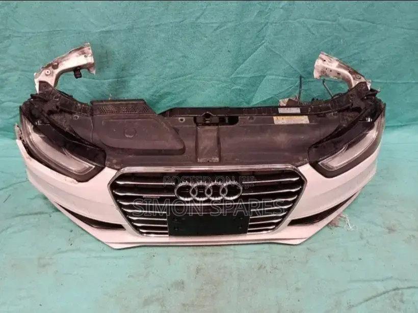 Nosecut Audi A4 Avant 8kcdnf 2014