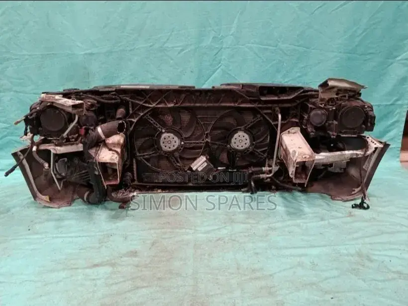 Nosecut Audi A4 Avant 8kcdnf 2014