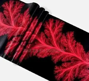 3D Wallpaper – Decorative Wall Covering for Home