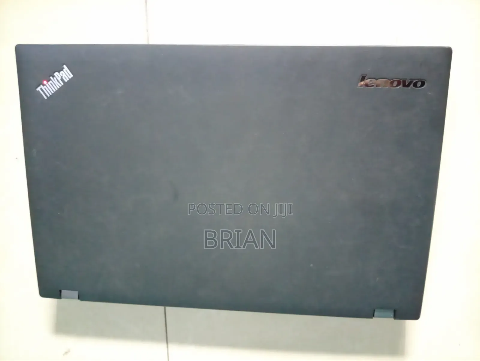 Laptop Lenovo ThinkPad L540 8GB Intel Core i5 HDD 500GB
