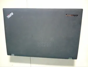 Laptop Lenovo ThinkPad L540 8GB Intel Core i5 HDD 500GB
