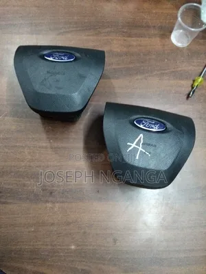 Ford Langer Steering Airbag