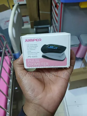 Pulse Oximeter