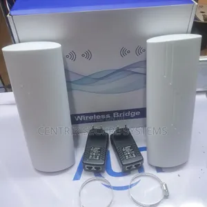 Wireless Bridge