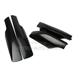 Toyota Rav4 / Vanguard Roof Rack Rail