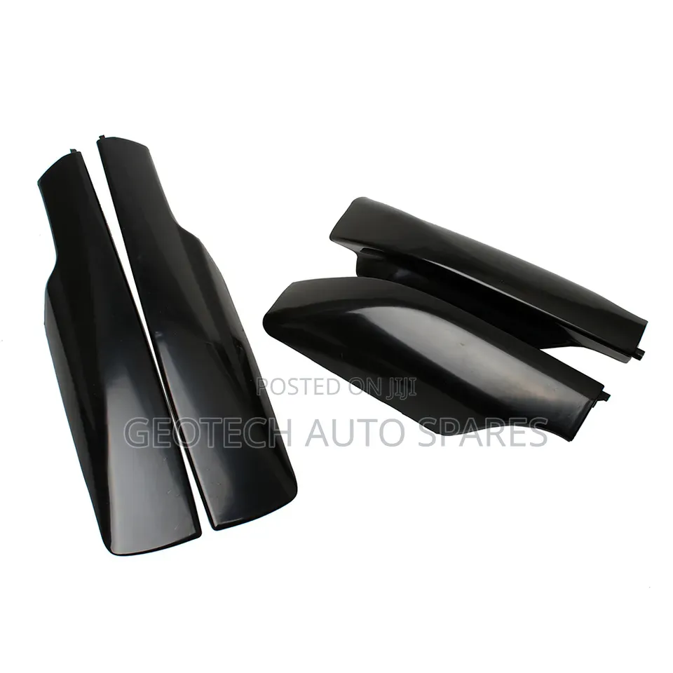 Toyota Rav4 / Vanguard Roof Rack Rail