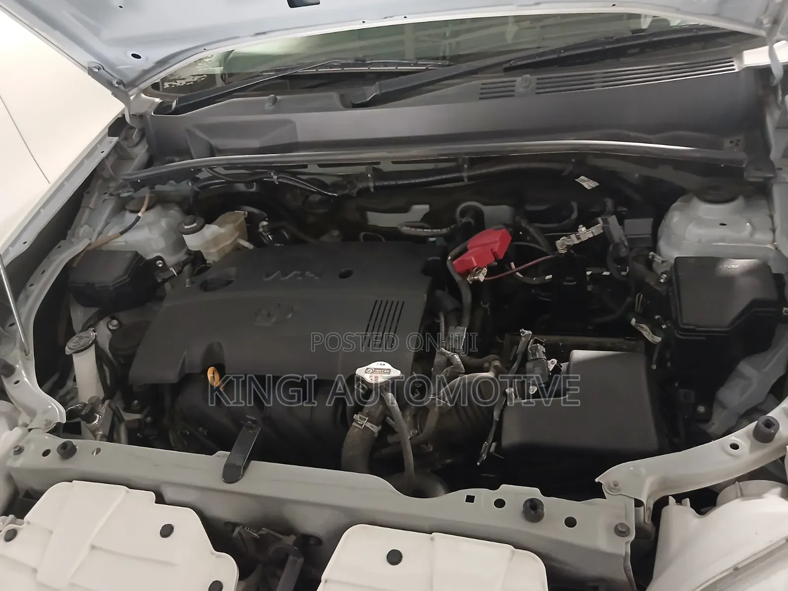 Toyota Probox 1.5 DX 2WD 2020 White