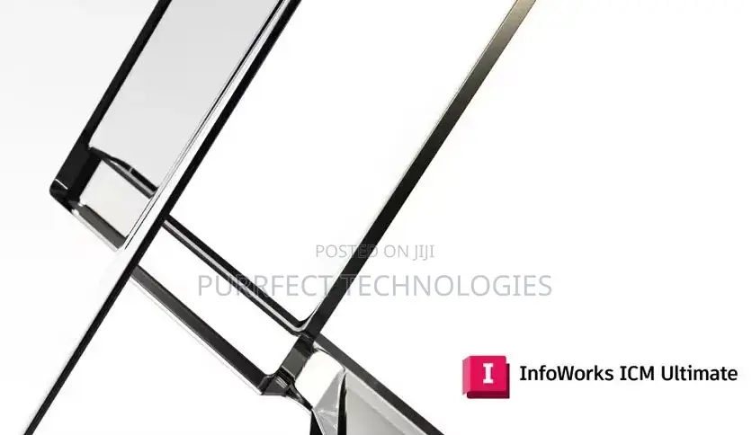 Autodesk InfoWorks ICM 2027