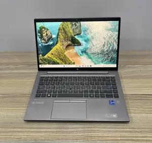 Laptop HP ZBook Firefly 14 G7 16GB Intel Core i7 SSD 256GB
