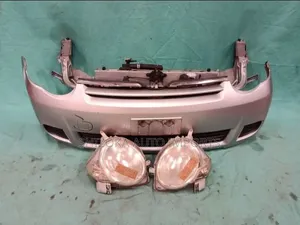 Nosecut Toyota Sienta Ncp81 2007