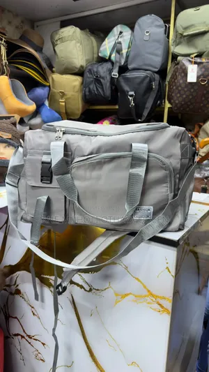 Travel Backpack/Duffle Bag