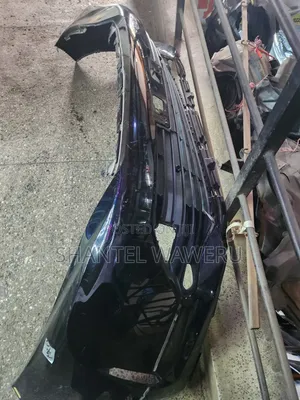 Bumper Harrier 2018