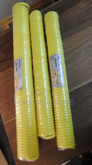 Frevel Air Hose PU 5×8mm – Flexible Pneumatic Tube