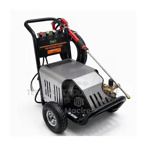 3600psi Hisaki Electric Pressure Washer