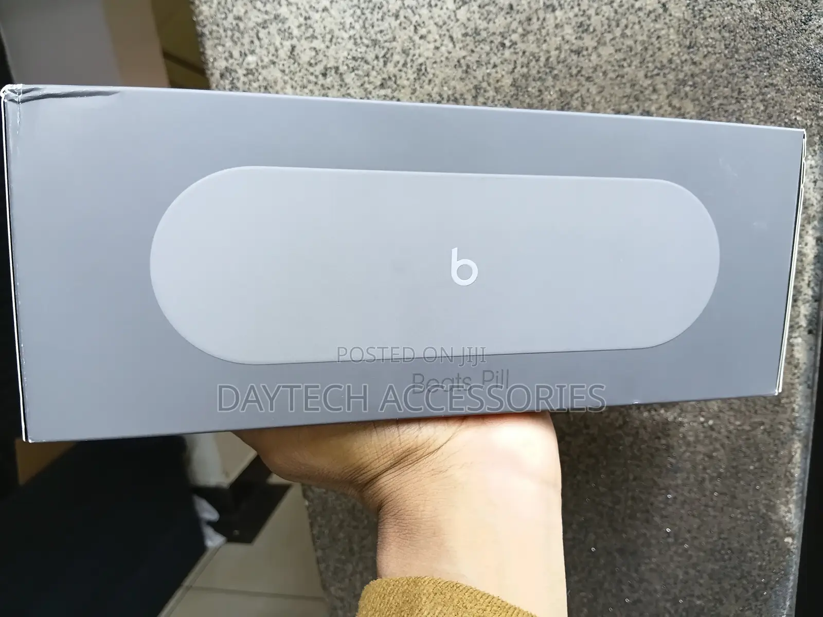 Beats Pill X Kim Kardashian Waterproof Bluetooth Speaker