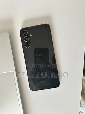 Samsung Galaxy A54 5G 128 GB Black