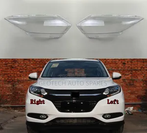 Honda Vezel 2014-2018 Headlight Lenses