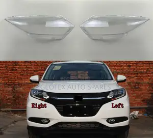 Honda Vezel 2014-2018 Headlight Lenses