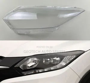 Honda Vezel 2014-2018 Headlight Lenses