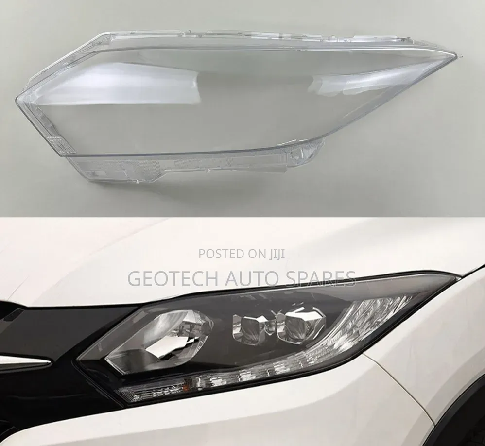 Honda Vezel 2014-2018 Headlight Lenses