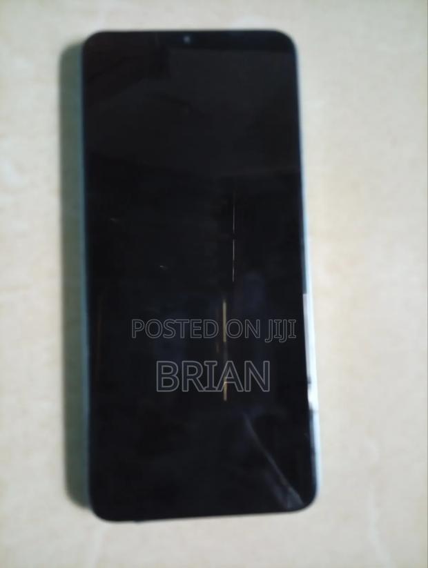 Tecno Pop 7 64 GB Blue