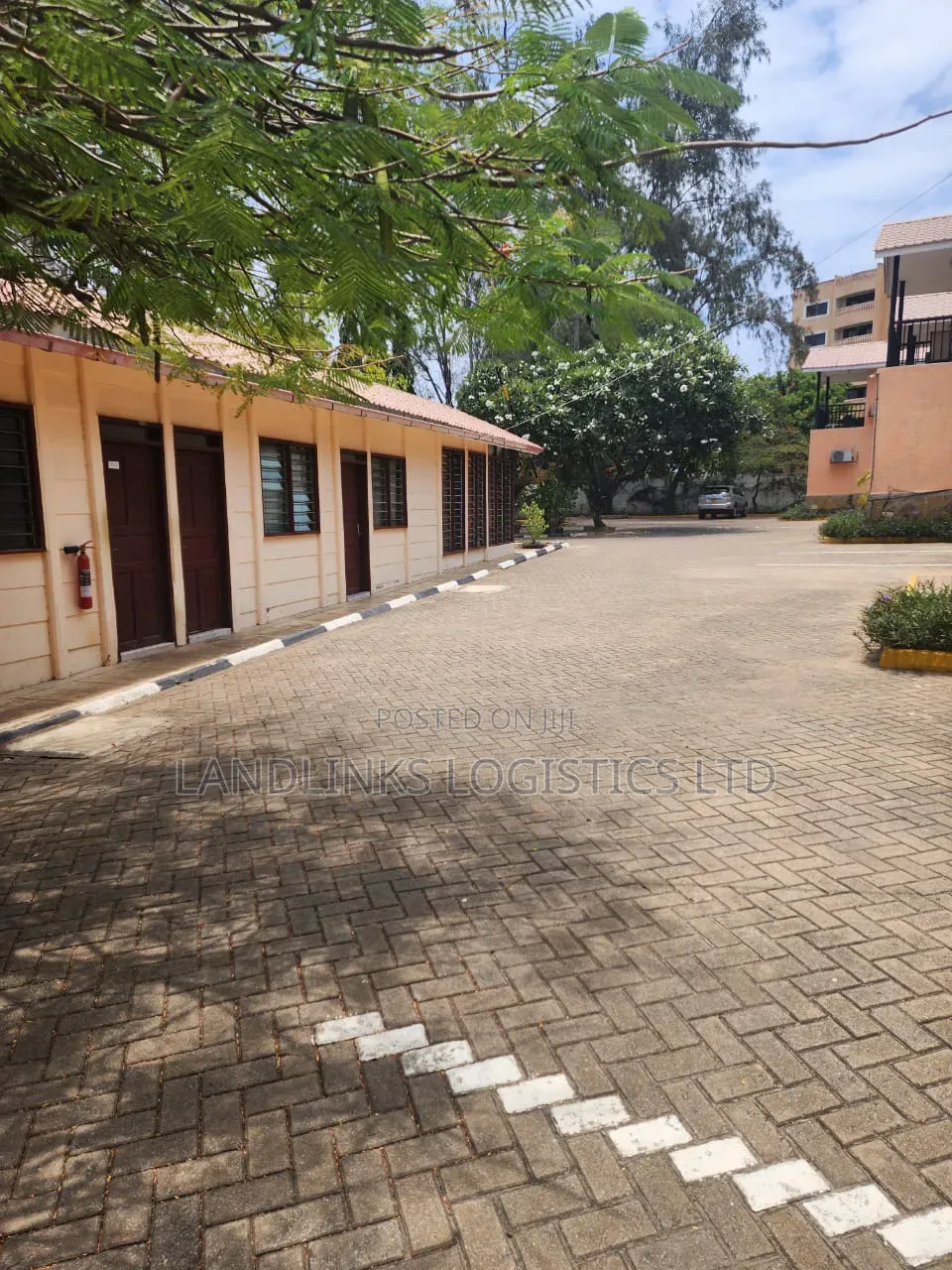 Furnished 2bdrm Villa in Nyali for sale