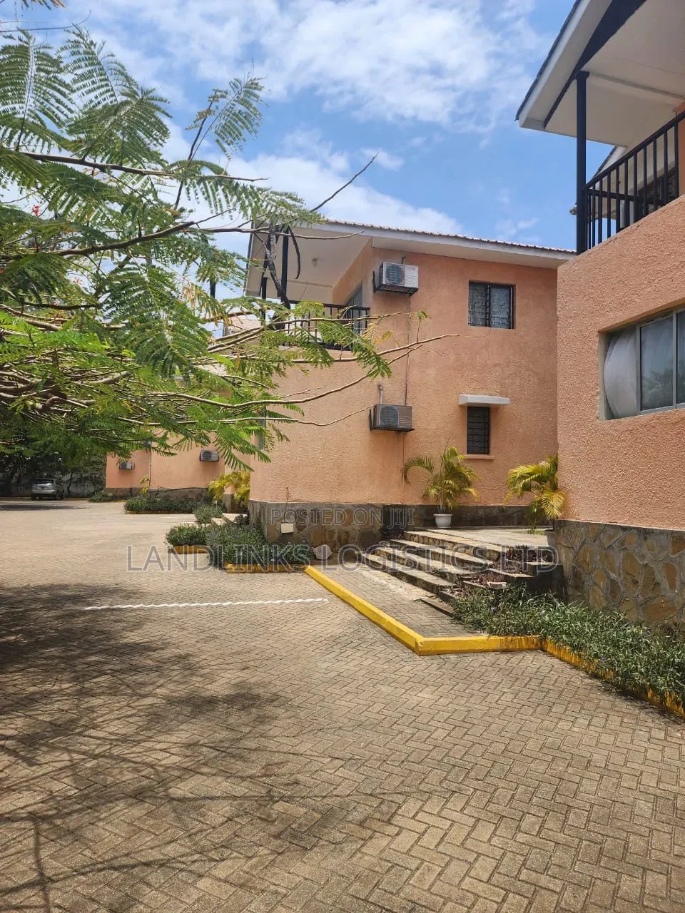 Furnished 2bdrm Villa in Nyali for sale