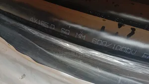 185mm 4 Core Aluminum Armoured Cable