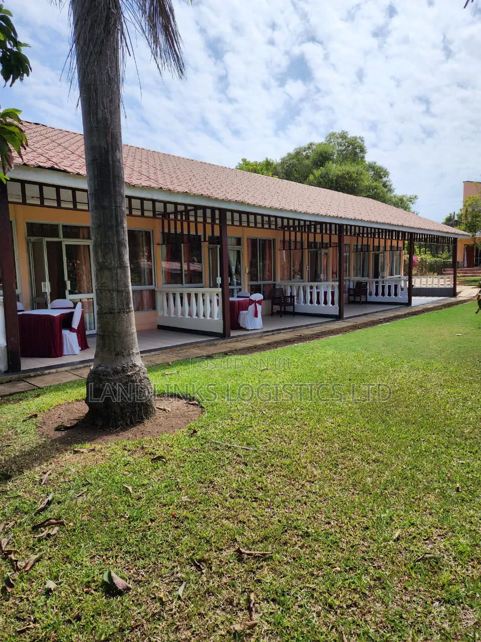 Furnished 2bdrm Villa in Nyali for sale