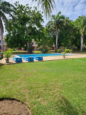 Furnished 2bdrm Villa in Nyali for sale