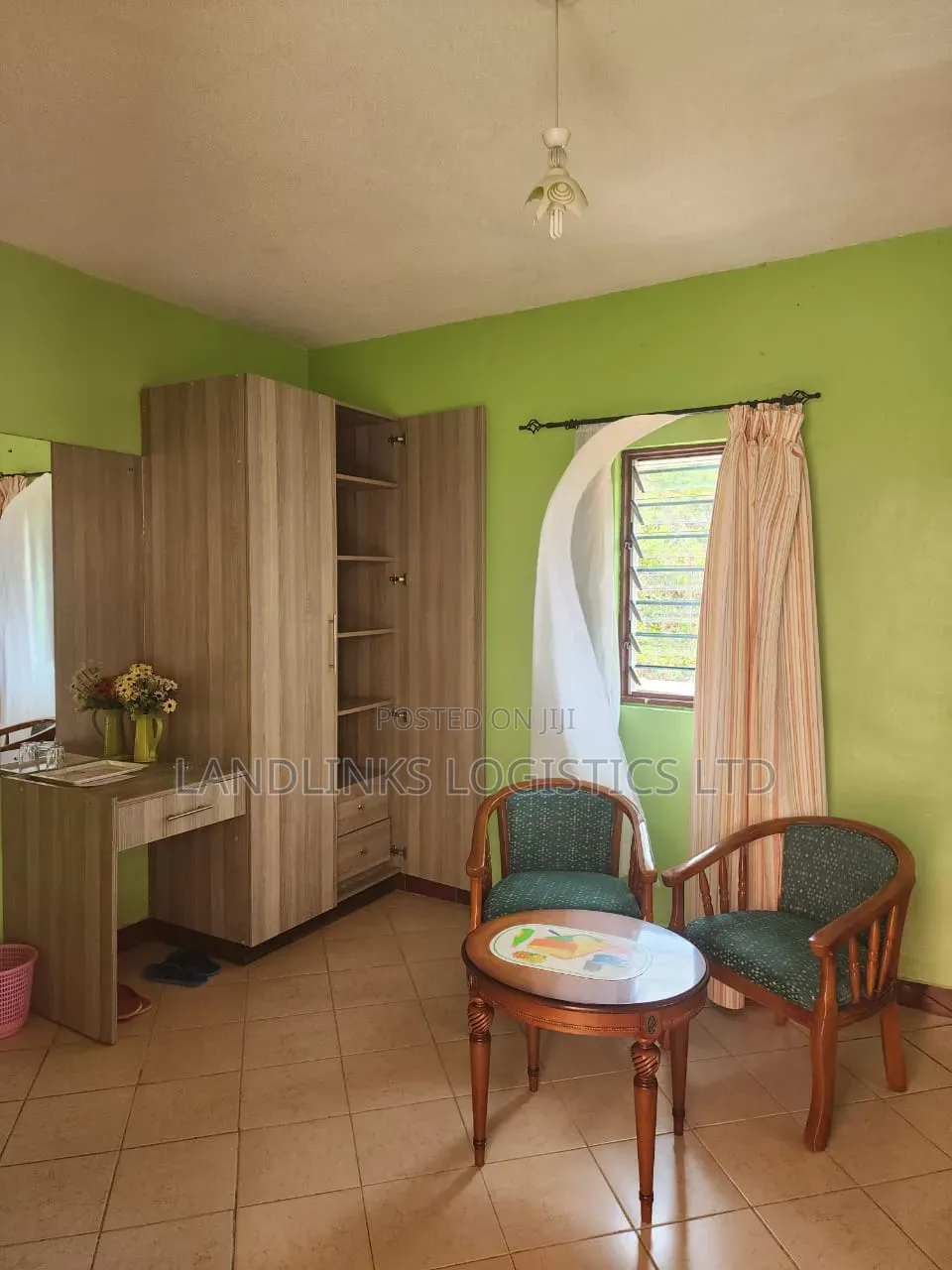 Furnished 2bdrm Villa in Nyali for sale