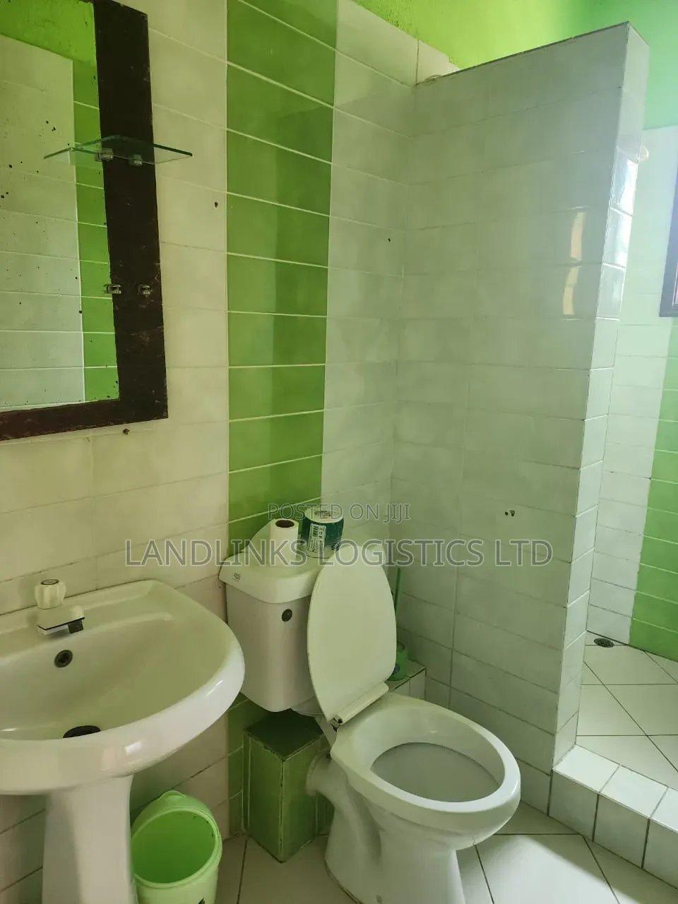 Furnished 2bdrm Villa in Nyali for sale
