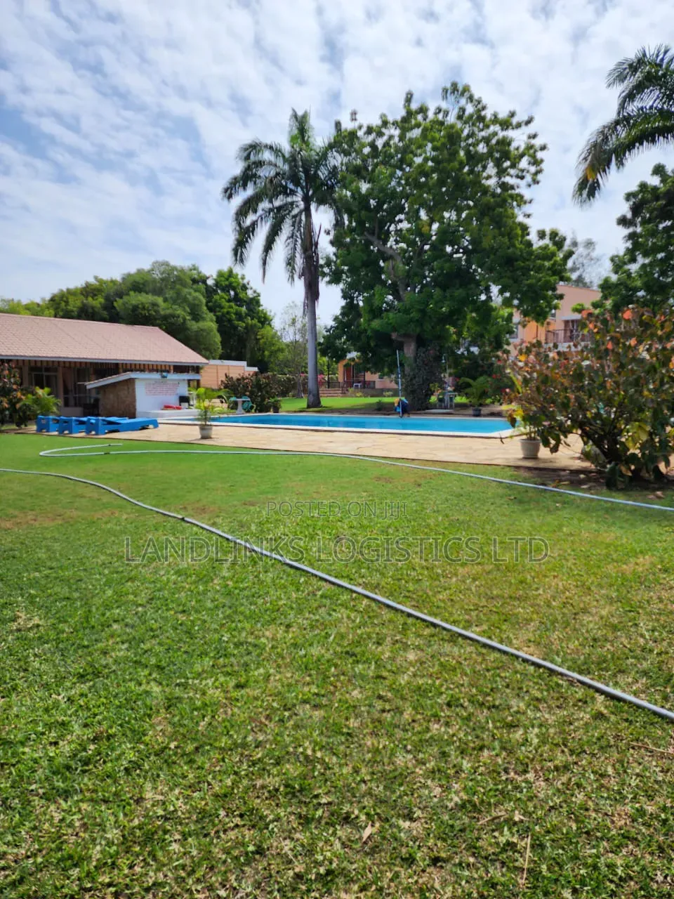 Furnished 2bdrm Villa in Nyali for sale
