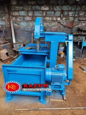 Stone Cutting Machine