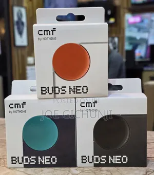 CMF by Nothing Buds Neo – Brand New