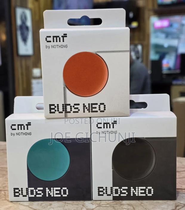 CMF by Nothing Buds Neo – Brand New - main view
