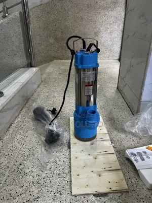 3hp Aico QDX Submersible Water Pump