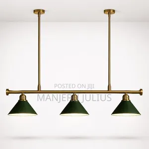 Pool Table Light