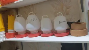 Chicken Drinkers 3litres