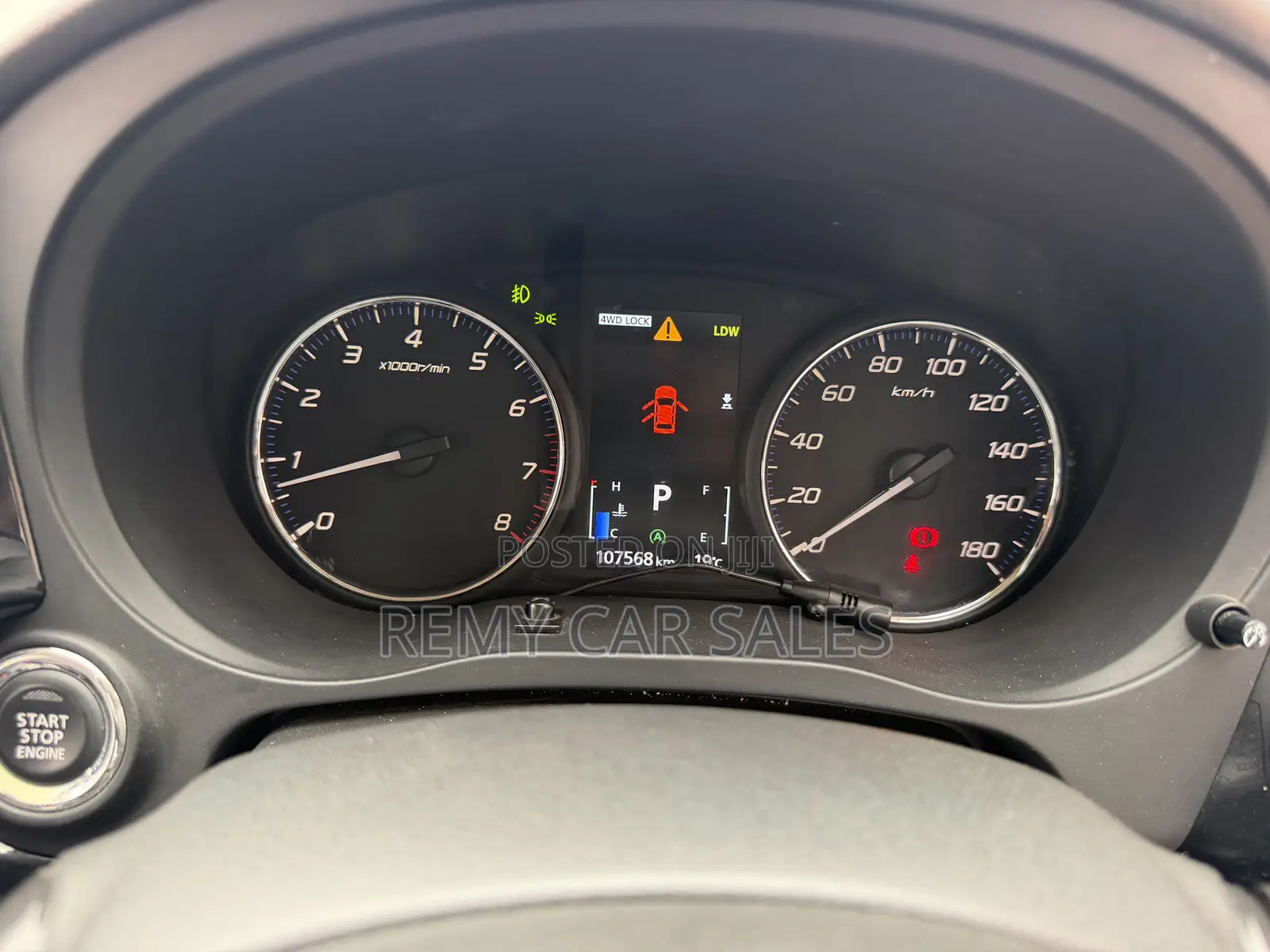 Mitsubishi Outlander 2015 Gray