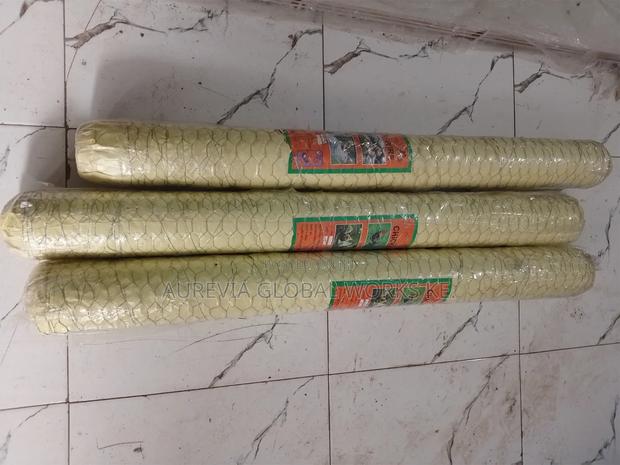 Chicken Galvanized Wire - main view