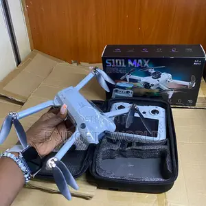 Drone With Camera RC Quadcopter 1640ft Long Range S101
